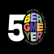Bergmeyer logo