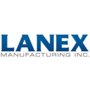 Lanex Manufacturing logo