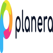 Planera logo