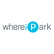 WhereiPark logo